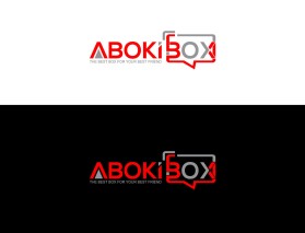 aboki box entry by Dark49