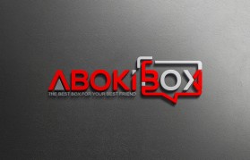 aboki box entry by Dark49