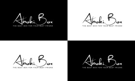 aboki box entry by Dark49