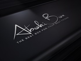 aboki box entry by Dark49
