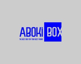 aboki box entry by markingkong