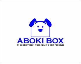 aboki box entry by markingkong