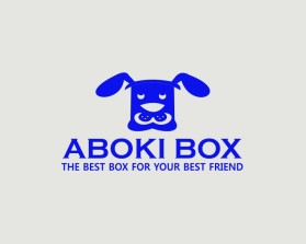 aboki box entry by markingkong