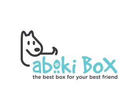 aboki box entry by BownDesign