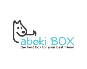 aboki box entry by BownDesign
