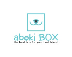 aboki box entry by BownDesign