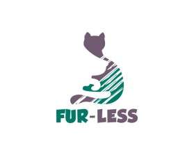 FUR-LESS entry by Amit1991