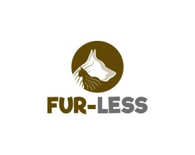 FUR-LESS entry by Amit1991