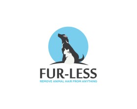 FUR-LESS entry by Amit1991