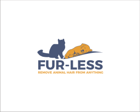 FUR-LESS entry by El Tasador