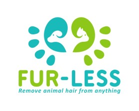 FUR-LESS entry by FriZign