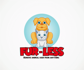 FUR-LESS entry by wongsanus