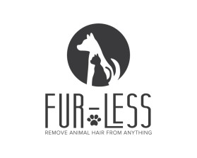 FUR-LESS entry by BownDesign