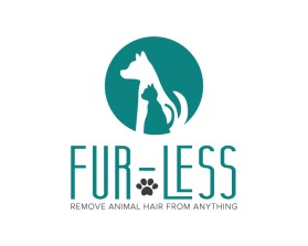 FUR-LESS entry by BownDesign