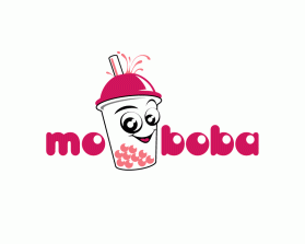 Mo Boba entry by APRIL