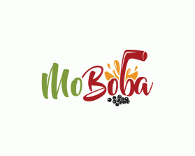 Mo Boba entry by dsdezign