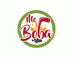 Mo Boba entry by dsdezign