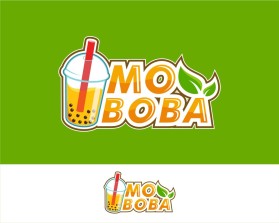 Mo Boba entry by logo037