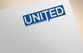 UNITED entry by Tiger Designer