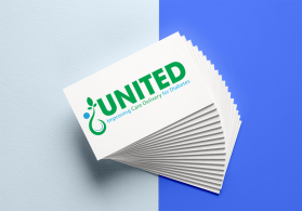 UNITED entry by Edward Ngorongo