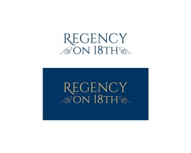 Regency on 18th entry by DAC Design