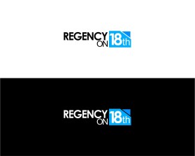 Regency on 18th entry by PRgrafis
