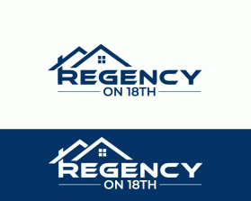 Regency on 18th entry by dsdezign