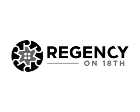 Regency on 18th entry by FriZign