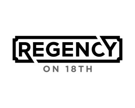Regency on 18th entry by FriZign