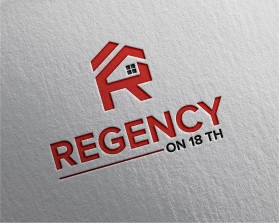 Regency on 18th entry by Moderat