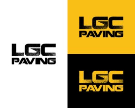 LGC Paving entry by nsdhyd