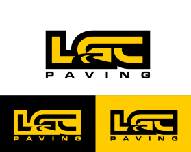LGC Paving entry by sella