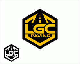 LGC Paving entry by jellareed