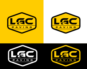 LGC Paving entry by sella
