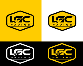 LGC Paving entry by sella