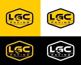 LGC Paving entry by sella