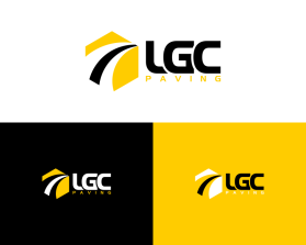 LGC Paving entry by piscaa