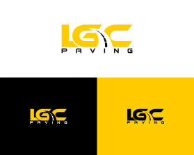 LGC Paving entry by piscaa