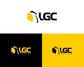 LGC Paving entry by piscaa