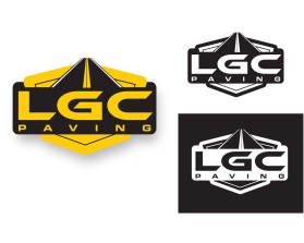 LGC Paving entry by quimcey