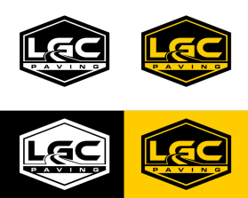 LGC Paving entry by sella