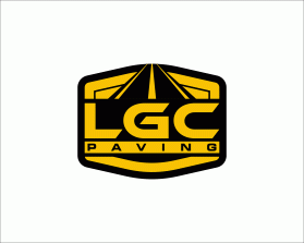LGC Paving entry by Destination