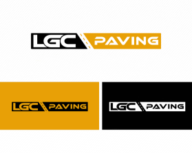 LGC Paving entry by Ethan