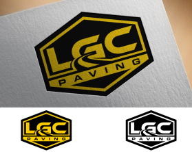 LGC Paving entry by sella