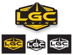 LGC Paving entry by quimcey