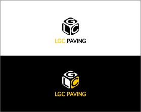 LGC Paving entry by Rohim_ruca
