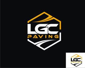 LGC Paving entry by kembarloro