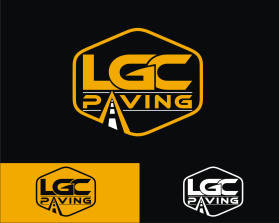 LGC Paving entry by kembarloro