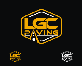 LGC Paving entry by kembarloro
