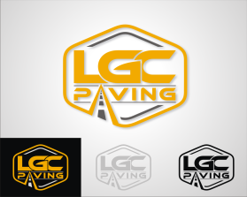 LGC Paving entry by kembarloro